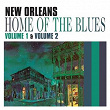 Home Of The Blues Vol 1 And 2 | Jessie Hill