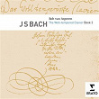 Bach: The Well-Tempered Clavier, Book II | Bob Van Asperen