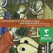 Instruments of Middle Age and Renaissance | David Munrow