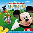Mickey Mouse Clubhouse | They Might Be Giants