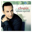 Chopin: Piano Sonata No. 2 Op. 35 - Scherzos Nos. 1 - 4 & Mazurka No. 14 | Simon Trpceski