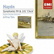Haydn: Symphony Nos 99 & 101 | The English Chamber Orchestra