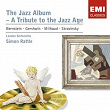 The Jazz Album | Sir Simon Rattle