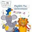 Baby Einstein Playdate Fun | The Baby Einstein Music Box Orchestra