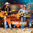 Na Moda Do Brasil Ao Vivo | Edson & Hudson