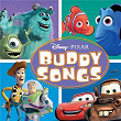 Pixar Buddy Songs | Fred Mollin