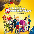 Meet The Robinsons Original Soundtrack (Polish Version) | Artur Rojek
