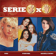 Serie 3x4 (Yuri, Pandora, Daniela Romo) | Yuri