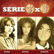 Serie 3x4 (Karina, Massiel, Jeanette) | Karina