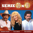 Serie 3x4 (Roberto Pulido, Elsa Garcia, Ram Herrera) | Roberto Pulido