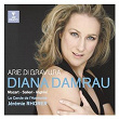 Mozart, Righini, Salieri: Arie di bravura | Diana Damrau