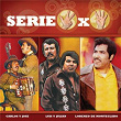 Serie 3x4 (Carlos Y Jose, Luis Y Julian, Lorenzo De Montecarlo) | Carlos Y José