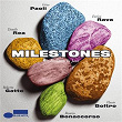 Milestones - Un Incontro In Jazz | Gino Paoli