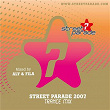Street Parade 2007 - Trance Mix | Teya