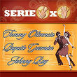 Serie 3x4 (Tommy Olivencia, Paquito Guzman, Johnny Ray) | Tommy Olivencia