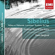 Sibelius Orchestral Works | Paavo Allan Englebert Berglund