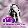 Tell Me What We're Gonna Do Now | Joss Stone