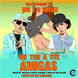 Me Tire a Tus Amigas | Boy Wonder Cf, Jon Z & Noriel