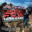 Boy Wonder Presents Chosen Few Urbano El Journey | Boy Wonder Cf