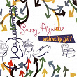 Sorry Again | Velocity Girl