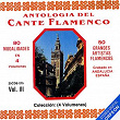 Antologia del Cante Flamenco, Vol. 3 | Antonia "el Flecha"