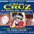 La Reina del Tumbao | Celia Cruz