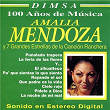 Amalia Mendoza y 7 Grandes estrellas de la Canción Ranchera | Amalia Mendoza