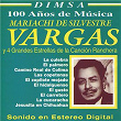 Mariachi de Silvestre Vargas y 4 Grandes Estrellas de la Canción Ranchera | Mariachi Silvestre Vargas