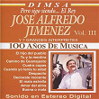 Jose Alfredo Jimenez, Vol. III | José Alfredo Jimenez