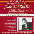 Jose Alfredo Jimenez y 8 Grandes Interpretes, Vol. VI | José Alfredo Jiménez