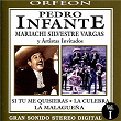 Pedro Infante y Mariachi Silvestre Vargas | Pedro Infante