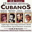 24 Exitos Cubanos | Celia Cruz