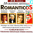24 Exitos - 18 Grandes Artistas - Romanticos | Carlos Cuevas