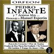 Homenaje a Manuel Esperón | Pedro Infante
