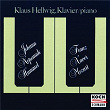 Klavierwerke | Klaus Hellwig