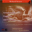 Symphonische Fragmente und Fantasien | Bamberg Symphony Orchestra