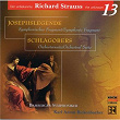 Josephs Legende, Op.63, Schlagobers, Op.70 | Bamberg Symphony Orchestra