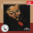 Historie psaná šelakem - album ultraphonu 9 - 1938 | Jára Pospíšil, Dol Dauber Se Svým Orchestrem