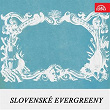 Slovenské evergreeny | Ivan Stanislav, Inštrumentální Skupina Vladimíra Macheka