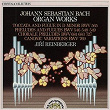 Bach: Organ Works | Jirí Reinberger