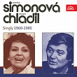 Singly (1960-1985) | Yvetta Simonová, Milan Chladil
