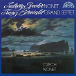 Spohr: Nonet - Berwald: Grand Septet | Nonet Czech