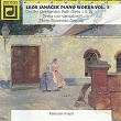 Janácek: Piano Works, Vol. 1 | Radoslav Kvapil