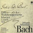 Bach: The Well-Tempered Clavier | Zuzana Ruzickova