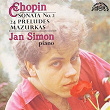 Chopin: Piano Sonata No. 2, Mazurkas, Preludes | Jan Simon