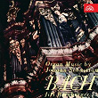 Bach: Organ Music | Jirí Reinberger