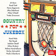 Country Pop Jukebox | Karel Gott