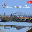 Praha Je Písnicka | Jirí Vašícek
