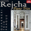 Rejcha: Piano Trios | Prague Guarneri Trio