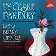 Famous Arias from Czech Operettas | Miroslav Kopp, Dvorák Chamber Orchestra, Kühn Mixed Choir, Vladimír Válek, Pavel Kühn